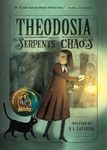 Theodosia and the Serpents of Chaos - 圖片 1