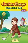 Curious George Plays Mini Golf (Cgtv Reader) - 圖片 1