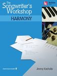 The Songwriter's Workshop Harmony Chord Progressions and Songwriting Techniques Learn to Write Hit Songs with Online Audio Berklee Press Music Composi - 圖片 1