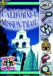 The Mystery on the California Mission Trail - 圖片 1