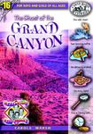 The Ghost of the Grand Canyon - 圖片 1