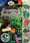 The Mystery in the Amazon Rainforest: South America - 圖片 1