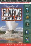 The Mystery at Yellowstone National Park - 圖片 1