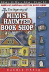 The Mystery of Mimi's Haunted Book Shop - 圖片 1