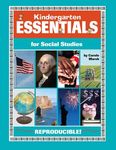 Kindergarten Essentials for Social Studies: Everything You Need - In One Great Resource! - 圖片 1
