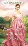 How to Catch a Devilish Duke - 圖片 1