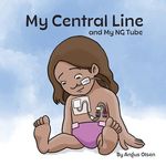 My Central Line and My NG Tube - 圖片 1