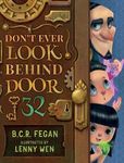 Don't Ever Look Behind Door 32 - 圖片 1