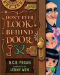 Don't Ever Look Behind Door 32 - 圖片 1