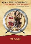 Xena: Their Courage Changed Our World - 圖片 1