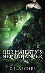 Her Majesty's Necromancer - 圖片 1