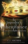 The Imposter's Inheritance - 圖片 1