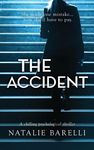 The Accident: A chilling psychological thriller - 圖片 1