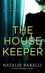 The Housekeeper: A twisted psychological thriller - 圖片 1