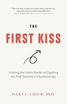 The First Kiss: Undoing the Intake Model and Igniting First Sessions in Psychotherapy - 圖片 1