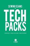 Sewing Seams for Tech Packs: A Visual Guide to Produce Clothing. - 圖片 1