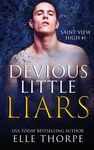 Devious Little Liars - 圖片 1