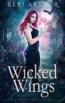 Wicked Wings - 圖片 1