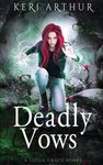 Deadly Vows - 圖片 1