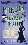 Murder at the Mayfair Hotel - 圖片 1