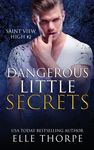 Dangerous Little Secrets: A Reverse Harem Bully Romance - 圖片 1