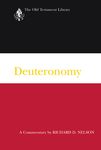 Deuteronomy (OTL) - 圖片 1