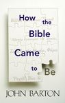 How the Bible Came to Be - 圖片 1