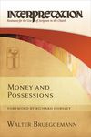 Money and Possessions: Interpretation: Resources for the Use of Scripture in the Church - 圖片 1
