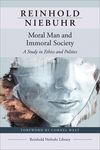 Moral Man and Immoral Society: A Study in Ethics and Politics - 圖片 1