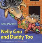 Nelly Gnu and Daddy Too - 圖片 1