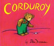 Corduroy - 圖片 1