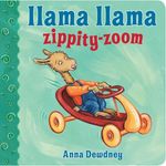 Llama Llama Zippity-Zoom - 圖片 1