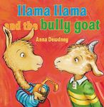Llama Llama and the Bully Goat - 圖片 1