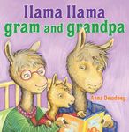 Llama Llama Gram and Grandpa - 圖片 1