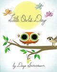Little Owl's Day - 圖片 1