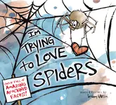 I'm Trying to Love Spiders - 圖片 1