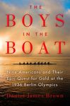 The Boys in the Boat: Nine Americans and Their Epic Quest for Gold at the 1936 Berlin Olympics - 圖片 1