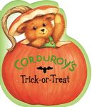 Corduroy's Trick or Treat - 圖片 1