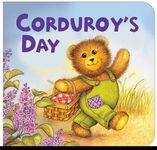 Corduroy's Day - 圖片 1