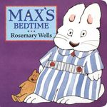 Max's Bedtime - 圖片 1