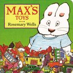 Max's Toys - 圖片 1
