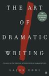 Art of Dramatic Writing: Its Basis in the Creative Interpretation of Human Motives - 圖片 1