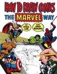 How to Draw Comics the Marvel Way - 圖片 1