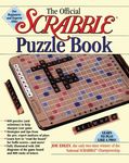 The Official Scrabble Puzzle Book - 圖片 1