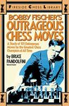 Bobby Fischer's Outrageous Chess Moves - 圖片 1