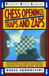 Chess Openings: Traps and Zaps - 圖片 1