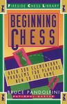 Beginning Chess: Over 300 Elementary Problems for Players New to the Game - 圖片 1