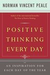 Positive Thinking Every Day: An Inspiration for Each Day of the Year - 圖片 1