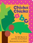 Chicka Chicka ABC - 圖片 1