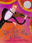 Zin! Zin! Zin! a Violin - 圖片 1